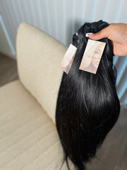 Luxe Way Straight