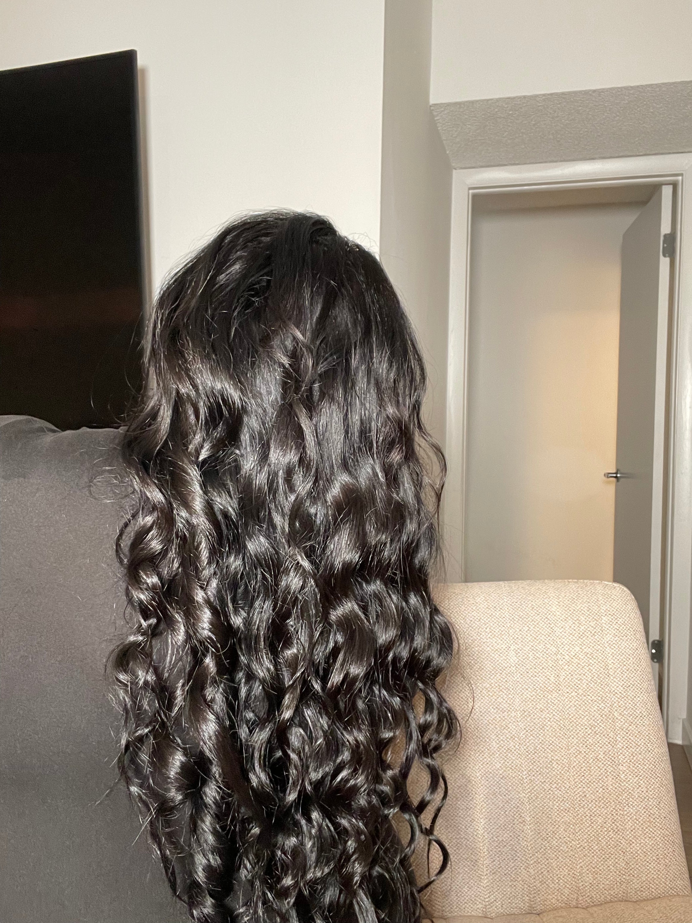 Luxe Way Straight