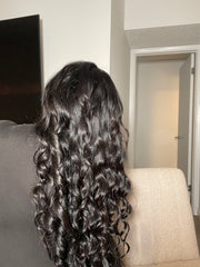 Luxe Way Straight