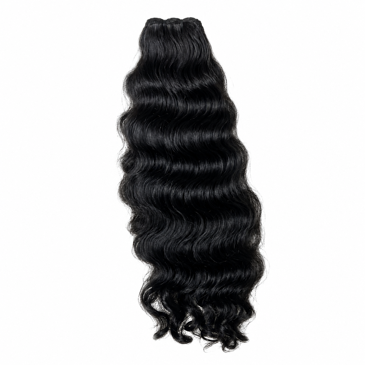 Luxe Way Curly
