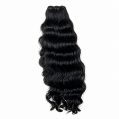 Luxe Way Curly