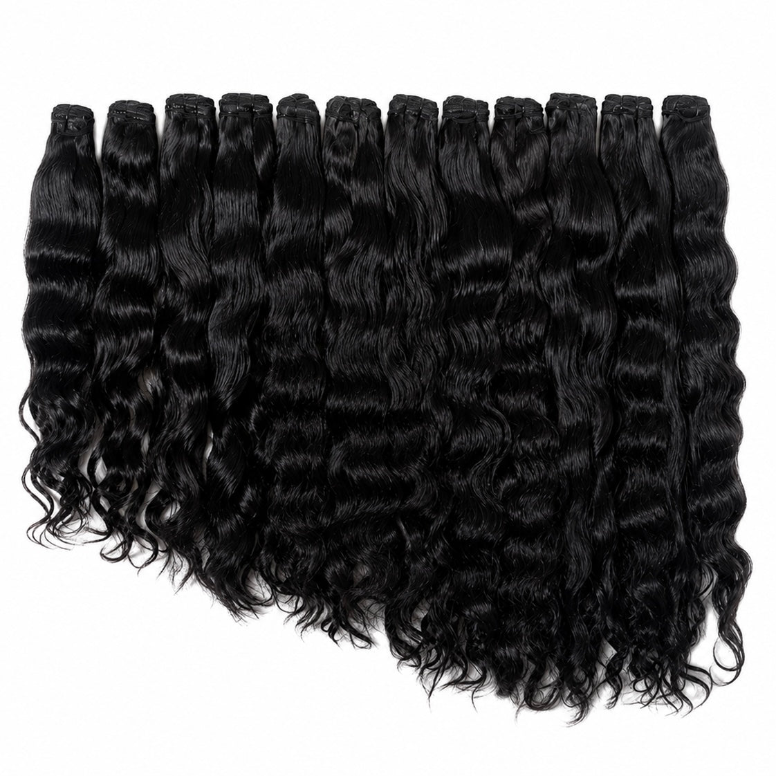 Wavy Bundle Deals